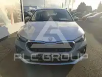 2025 Skoda Scala