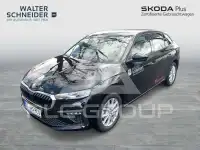 2025 Skoda Scala