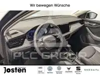 2025 Skoda Scala