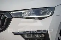2025 Skoda Scala