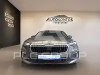2025 Skoda Scala
