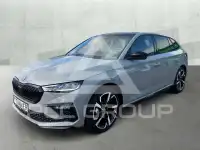 2025 Skoda Scala