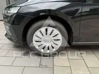 2025 Skoda Scala