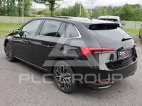 2025 Skoda Scala