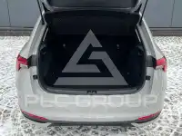 2025 Skoda Scala