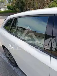 2025 Skoda Scala