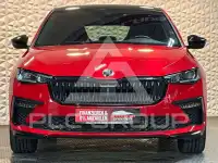 2025 Skoda Scala