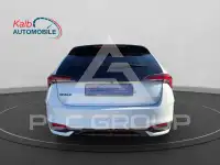 2025 Skoda Scala