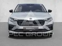 2025 Skoda Scala