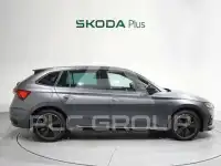 2025 Skoda Scala