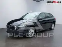 2026 Skoda Scala