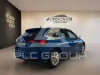 2025 Skoda Scala