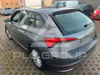 2025 Skoda Scala