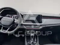 2026 Skoda Scala