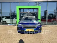 2025 Skoda Scala