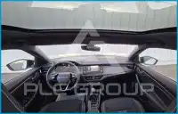 2025 Skoda Scala