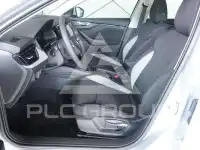2025 Skoda Scala