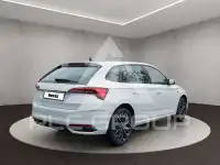 2025 Skoda Scala