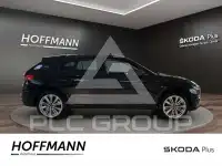 2025 Skoda Scala