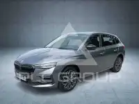 2025 Skoda Scala