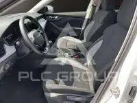 2025 Skoda Scala