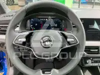 2025 Skoda Scala