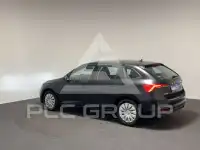 2025 Skoda Scala