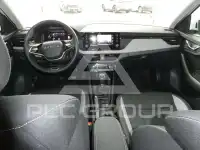2025 Skoda Scala