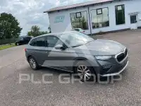 2025 Skoda Scala