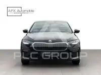 2025 Skoda Scala