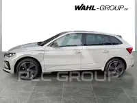 2025 Skoda Scala