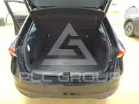 2025 Skoda Scala