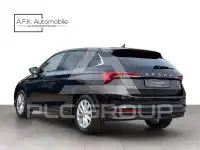 2025 Skoda Scala