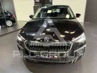 2025 Skoda Scala