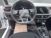 2025 Skoda Scala
