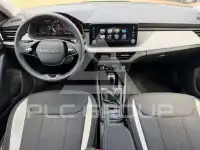 2025 Skoda Scala