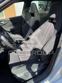 2025 Skoda Scala