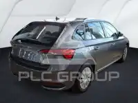 2025 Skoda Scala