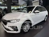2025 Skoda Scala
