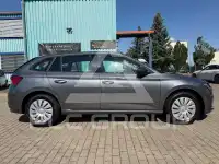 2025 Skoda Scala