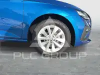2025 Skoda Scala