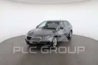 2025 Skoda Scala