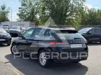 2025 Skoda Scala