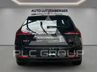 2025 Skoda Scala