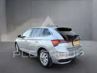 2025 Skoda Scala