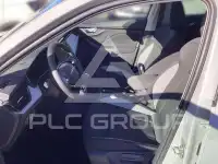 2025 Skoda Scala