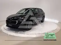 2025 Skoda Scala