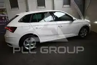2025 Skoda Scala