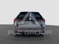 2025 Skoda Scala