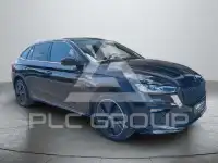 2025 Skoda Scala